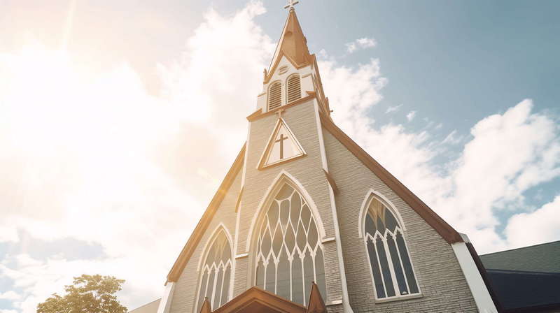 图片[36]-全球设计案例智能库_OJBKAI.COM建筑外观教堂Midjourney灵感图库-_设计智库－全球设计案例智能库_OJBKAI.COM-全球设计案例智能库_OJBKAI.COM设计智库