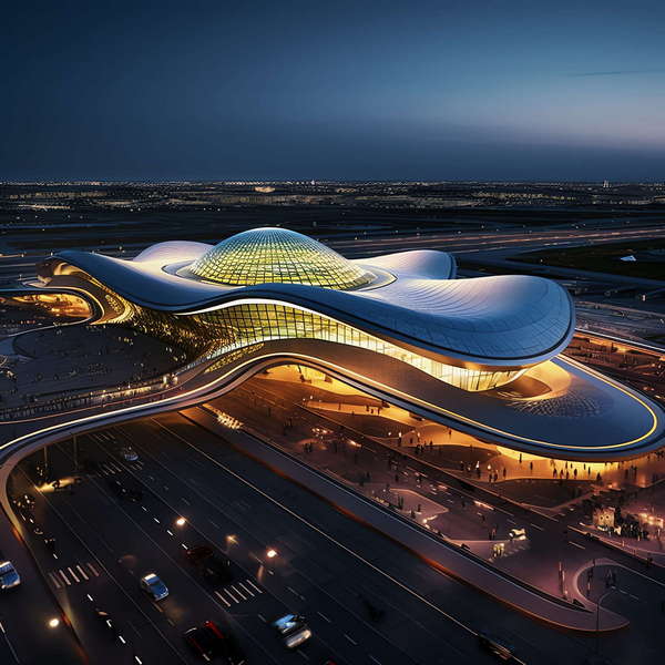 图片[18]-全球设计案例智能库_OJBKAI.COM科技未来感机场_Midjourney灵感图库-_设计智库－全球设计案例智能库_OJBKAI.COM-全球设计案例智能库_OJBKAI.COM设计智库