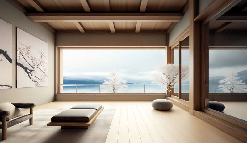图片[18]-全球设计案例智能库_OJBKAI.COM日式禅意Midjourney灵感图库-_设计智库－全球设计案例智能库_OJBKAI.COM-全球设计案例智能库_OJBKAI.COM设计智库