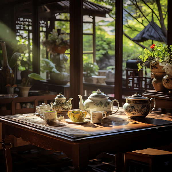 图片[18]-全球设计案例智能库_OJBKAI.COM民宿酒店茶室Midjourney灵感图库-_设计智库－全球设计案例智能库_OJBKAI.COM-全球设计案例智能库_OJBKAI.COM设计智库