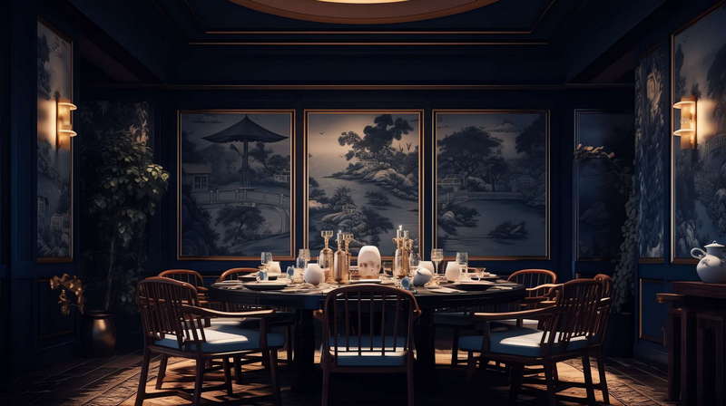 图片[9]-全球设计案例智能库_OJBKAI.COM高端会所餐厅包厢Midjourney灵感图库-_设计智库－全球设计案例智能库_OJBKAI.COM-全球设计案例智能库_OJBKAI.COM设计智库