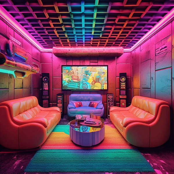 图片[18]-全球设计案例智能库_OJBKAI.COM前卫时尚KTV夜总会Midjourney灵感图库-_设计智库－全球设计案例智能库_OJBKAI.COM-全球设计案例智能库_OJBKAI.COM设计智库