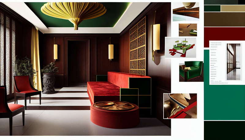 图片[22]-全球设计案例智能库_OJBKAI.COM古典中式Midjourney灵感图库-_设计智库－全球设计案例智能库_OJBKAI.COM-全球设计案例智能库_OJBKAI.COM设计智库