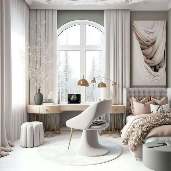 图片[9]-全球设计案例智能库_OJBKAI.COM色彩女孩房1_Midjourney灵感图库-设计智库－全球设计案例智能库_OJBKAI.COM-全球设计案例智能库_OJBKAI.COM设计智库