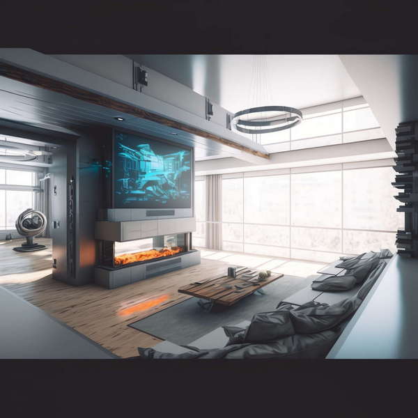 图片[18]-全球设计案例智能库_OJBKAI.COM数字时代客厅Midjourney灵感图库-_设计智库－全球设计案例智能库_OJBKAI.COM-全球设计案例智能库_OJBKAI.COM设计智库