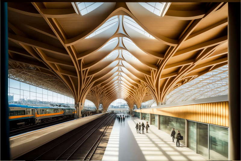 图片[17]-全球设计案例智能库_OJBKAI.COM公共场所设计Midjourney灵感图库-_设计智库－全球设计案例智能库_OJBKAI.COM-全球设计案例智能库_OJBKAI.COM设计智库