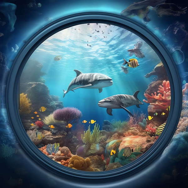 图片[8]-全球设计案例智能库_OJBKAI.COM主题海洋馆Midjourney灵感图库-_设计智库－全球设计案例智能库_OJBKAI.COM-全球设计案例智能库_OJBKAI.COM设计智库