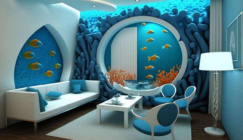 图片[18]-全球设计案例智能库_OJBKAI.COM海洋主题风格（旅行主题为马尔代夫度假村）Midjourney灵感图库-_设计智库－全球设计案例智能库_OJBKAI.COM-全球设计案例智能库_OJBKAI.COM设计智库