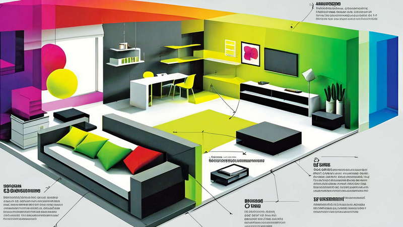 数字艺术风格Midjourney灵感图库-_设计智库－全球设计案例智能库_OJBKAI.COM-全球设计案例智能库_OJBKAI.COM设计智库
