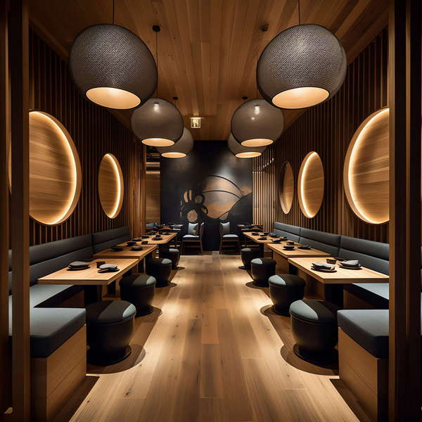 图片[19]-全球设计案例智能库_OJBKAI.COM原木中餐厅Midjourney灵感图库-_设计智库－全球设计案例智能库_OJBKAI.COM-全球设计案例智能库_OJBKAI.COM设计智库