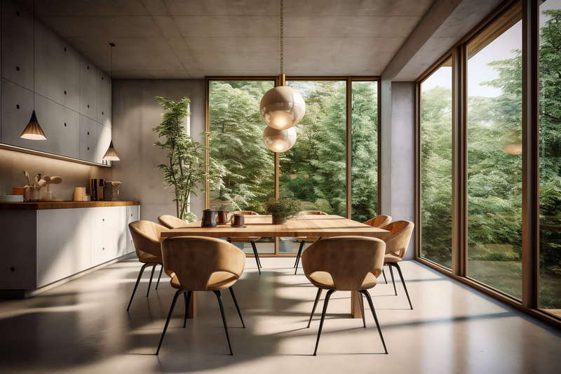 图片[28]-全球设计案例智能库_OJBKAI.COM原木风格餐厅Midjourney灵感图库-_设计智库－全球设计案例智能库_OJBKAI.COM-全球设计案例智能库_OJBKAI.COM设计智库