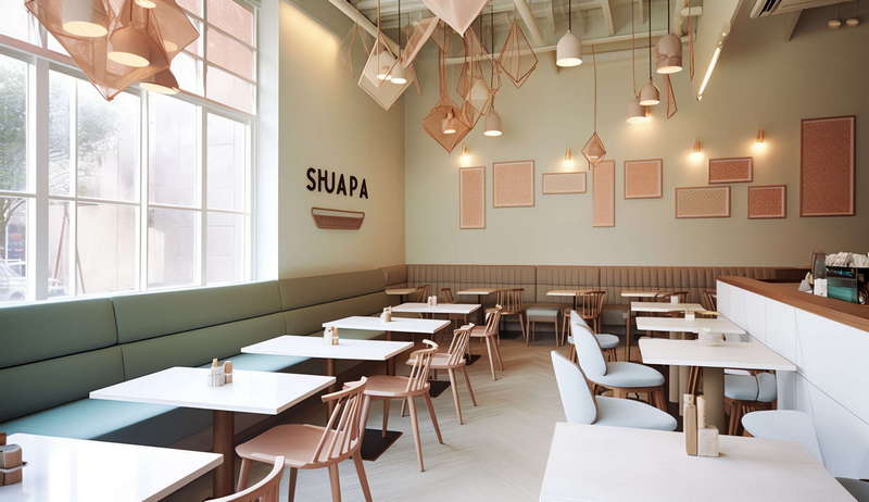 图片[10]-全球设计案例智能库_OJBKAI.COM餐饮店面Midjourney灵感图库-_设计智库－全球设计案例智能库_OJBKAI.COM-全球设计案例智能库_OJBKAI.COM设计智库