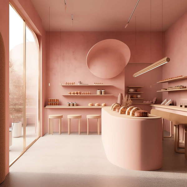 图片[29]-全球设计案例智能库_OJBKAI.COM色彩艺术咖啡店奶茶店Midjourney灵感图库-_设计智库－全球设计案例智能库_OJBKAI.COM-全球设计案例智能库_OJBKAI.COM设计智库