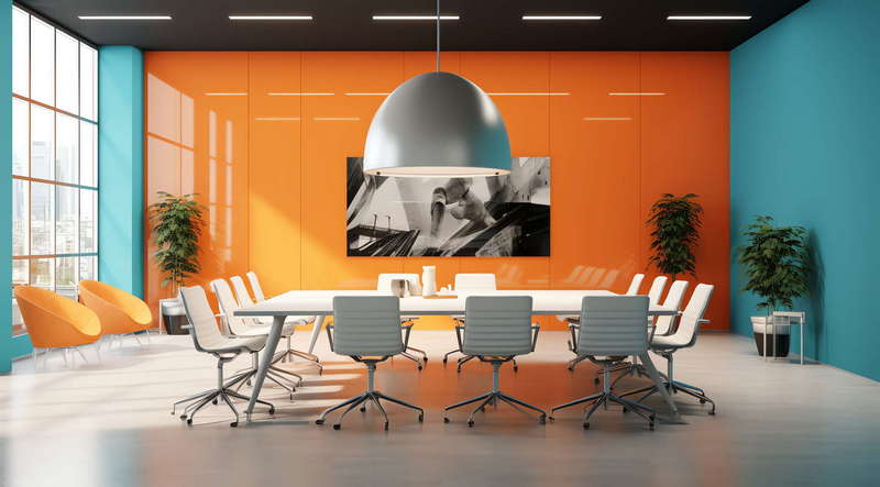 图片[5]-全球设计案例智能库_OJBKAI.COM现代会议室Midjourney灵感图库-_设计智库－全球设计案例智能库_OJBKAI.COM-全球设计案例智能库_OJBKAI.COM设计智库