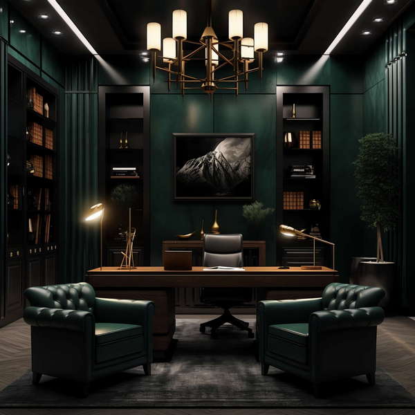 图片[28]-全球设计案例智能库_OJBKAI.COM美式风格办公桌Midjourney灵感图库-_设计智库－全球设计案例智能库_OJBKAI.COM-全球设计案例智能库_OJBKAI.COM设计智库