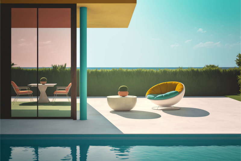 图片[25]-全球设计案例智能库_OJBKAI.COM度假酒店泳池沙滩美女Midjourney灵感图库-_设计智库－全球设计案例智能库_OJBKAI.COM-全球设计案例智能库_OJBKAI.COM设计智库