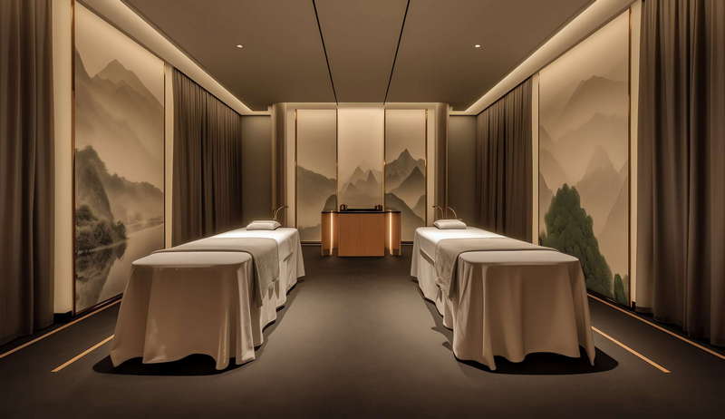 图片[14]-全球设计案例智能库_OJBKAI.COM轻奢酒店SPA_Midjourney灵感图库-_设计智库－全球设计案例智能库_OJBKAI.COM-全球设计案例智能库_OJBKAI.COM设计智库