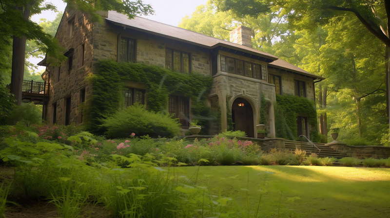 图片[25]-全球设计案例智能库_OJBKAI.COM美式乡村别墅外观Midjourney灵感图库-_设计智库－全球设计案例智能库_OJBKAI.COM-全球设计案例智能库_OJBKAI.COM设计智库