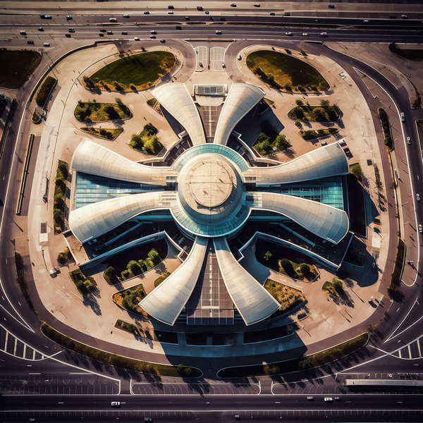 图片[26]-全球设计案例智能库_OJBKAI.COM科技未来感机场_Midjourney灵感图库-_设计智库－全球设计案例智能库_OJBKAI.COM-全球设计案例智能库_OJBKAI.COM设计智库