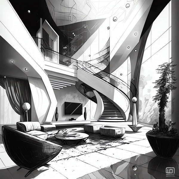 图片[25]-全球设计案例智能库_OJBKAI.COM未来主义风格Midjourney灵感图库-_设计智库－全球设计案例智能库_OJBKAI.COM-全球设计案例智能库_OJBKAI.COM设计智库