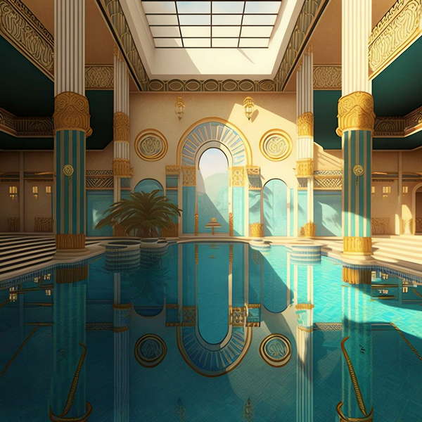 图片[15]-全球设计案例智能库_OJBKAI.COM彩虹色泳池Midjourney灵感图库-_设计智库－全球设计案例智能库_OJBKAI.COM-全球设计案例智能库_OJBKAI.COM设计智库