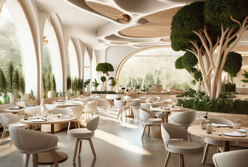 图片[24]-全球设计案例智能库_OJBKAI.COM艺术格调西餐厅Midjourney灵感图库-_设计智库－全球设计案例智能库_OJBKAI.COM-全球设计案例智能库_OJBKAI.COM设计智库