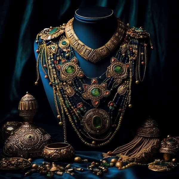 图片[3]-全球设计案例智能库_OJBKAI.COM奢华典雅珠宝_Midjourney灵感图库-_设计智库－全球设计案例智能库_OJBKAI.COM-全球设计案例智能库_OJBKAI.COM设计智库