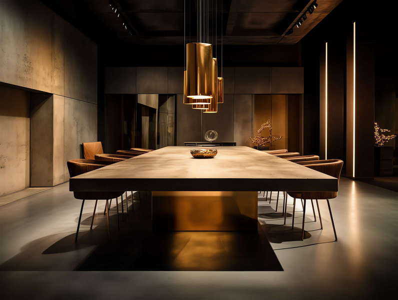 图片[28]-全球设计案例智能库_OJBKAI.COM侘寂风餐桌Midjourney灵感图库-_设计智库－全球设计案例智能库_OJBKAI.COM-全球设计案例智能库_OJBKAI.COM设计智库