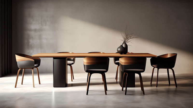 图片[19]-全球设计案例智能库_OJBKAI.COM现代风格餐桌Midjourney灵感图库-_设计智库－全球设计案例智能库_OJBKAI.COM-全球设计案例智能库_OJBKAI.COM设计智库