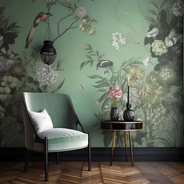 墙纸Midjourney灵感图库-_设计智库－全球设计案例智能库_OJBKAI.COM-全球设计案例智能库_OJBKAI.COM设计智库