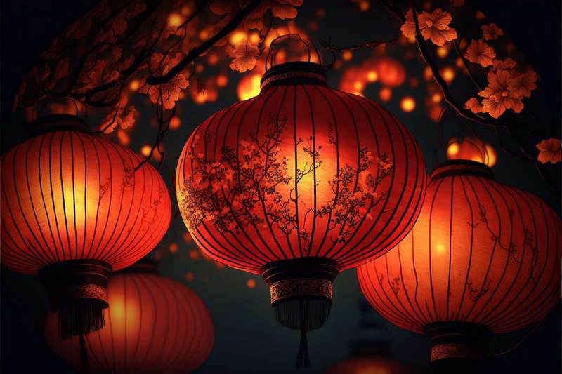 图片[20]-全球设计案例智能库_OJBKAI.COM灯笼-1_Midjourney灵感图库-设计智库－全球设计案例智能库_OJBKAI.COM-全球设计案例智能库_OJBKAI.COM设计智库