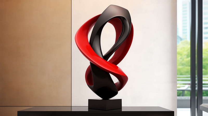 图片[28]-全球设计案例智能库_OJBKAI.COM室内雕塑艺术品Midjourney灵感图库-_设计智库－全球设计案例智能库_OJBKAI.COM-全球设计案例智能库_OJBKAI.COM设计智库