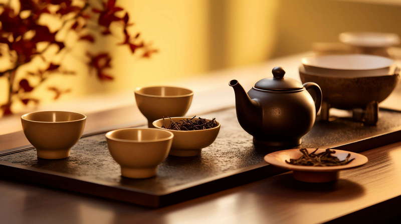 图片[19]-全球设计案例智能库_OJBKAI.COM中式禅意茶具Midjourney灵感图库-_设计智库－全球设计案例智能库_OJBKAI.COM-全球设计案例智能库_OJBKAI.COM设计智库