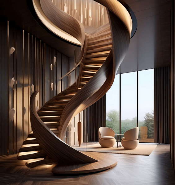图片[28]-全球设计案例智能库_OJBKAI.COM酒店现代风格奢华楼梯Midjourney灵感图库-_设计智库－全球设计案例智能库_OJBKAI.COM-全球设计案例智能库_OJBKAI.COM设计智库