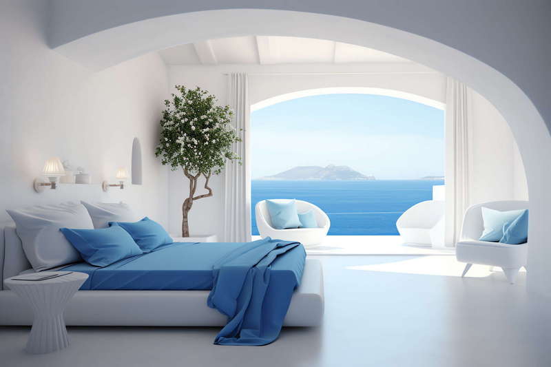 图片[20]-全球设计案例智能库_OJBKAI.COM地中海风格酒店民宿卧室Midjourney灵感图库-_设计智库－全球设计案例智能库_OJBKAI.COM-全球设计案例智能库_OJBKAI.COM设计智库