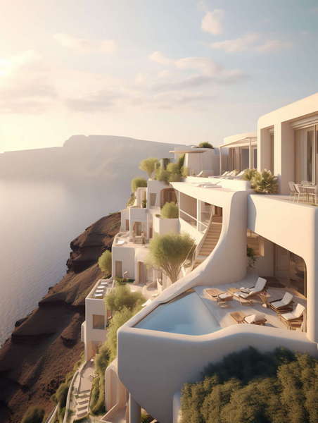 图片[29]-全球设计案例智能库_OJBKAI.COM网红风民宿Midjourney灵感图库-_设计智库－全球设计案例智能库_OJBKAI.COM-全球设计案例智能库_OJBKAI.COM设计智库