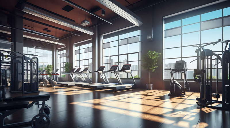 图片[28]-全球设计案例智能库_OJBKAI.COM现代健身房Midjourney灵感图库-_设计智库－全球设计案例智能库_OJBKAI.COM-全球设计案例智能库_OJBKAI.COM设计智库