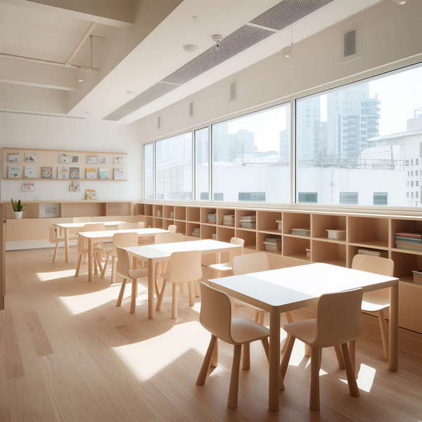 图片[46]-全球设计案例智能库_OJBKAI.COM童趣色彩幼儿园早教中心Midjourney灵感图库-_设计智库－全球设计案例智能库_OJBKAI.COM-全球设计案例智能库_OJBKAI.COM设计智库