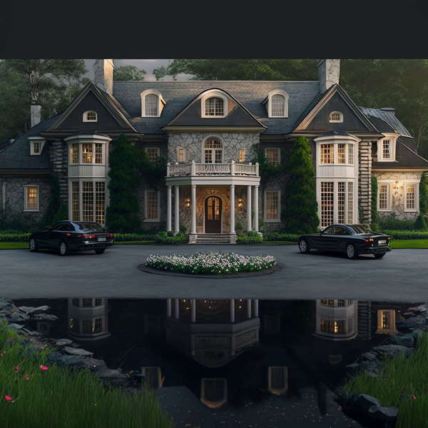 图片[25]-全球设计案例智能库_OJBKAI.COM西方别墅庄园Midjourney灵感图库-_设计智库－全球设计案例智能库_OJBKAI.COM-全球设计案例智能库_OJBKAI.COM设计智库