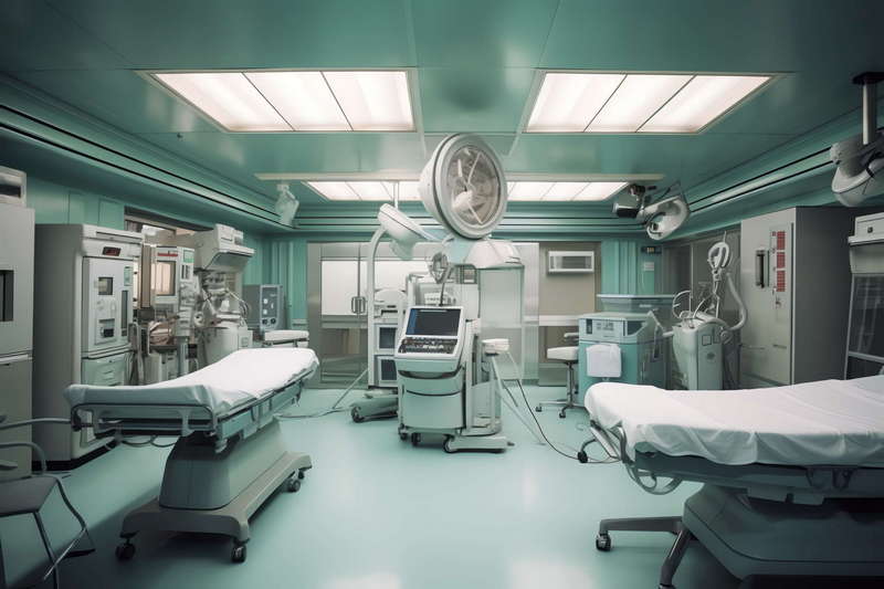图片[27]-全球设计案例智能库_OJBKAI.COM科幻未来现代病房Midjourney灵感图库-_设计智库－全球设计案例智能库_OJBKAI.COM-全球设计案例智能库_OJBKAI.COM设计智库