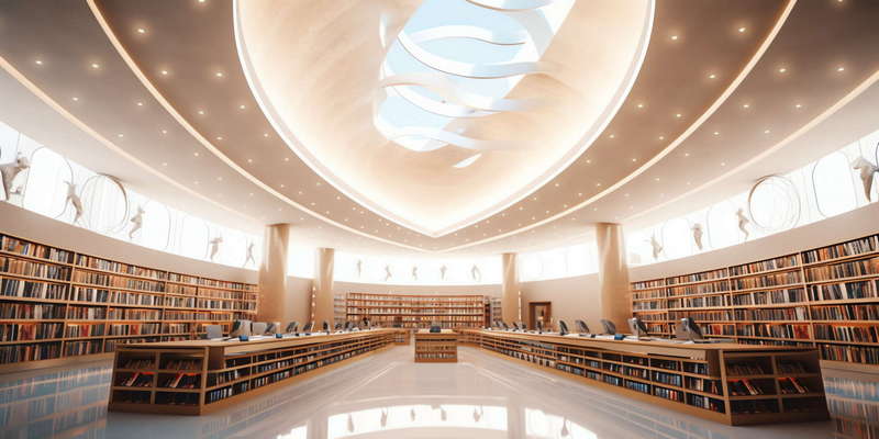 图片[28]-全球设计案例智能库_OJBKAI.COM复古图书馆书店_Midjourney灵感图库-_设计智库－全球设计案例智能库_OJBKAI.COM-全球设计案例智能库_OJBKAI.COM设计智库