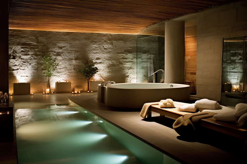 图片[30]-全球设计案例智能库_OJBKAI.COM高端会所SPA水疗Midjourney灵感图库-_设计智库－全球设计案例智能库_OJBKAI.COM-全球设计案例智能库_OJBKAI.COM设计智库
