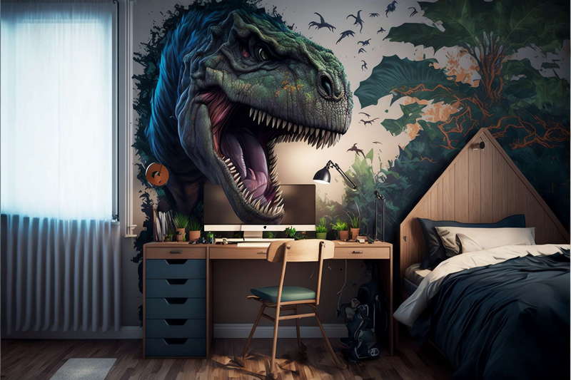 图片[19]-全球设计案例智能库_OJBKAI.COM动物世界男孩房7_Midjourney灵感图库-_设计智库－全球设计案例智能库_OJBKAI.COM-全球设计案例智能库_OJBKAI.COM设计智库