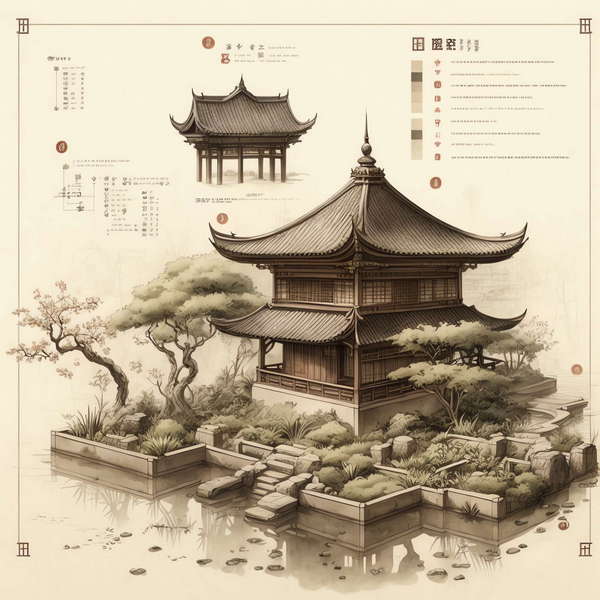 图片[19]-全球设计案例智能库_OJBKAI.COM山水主题Midjourney灵感图库-_设计智库－全球设计案例智能库_OJBKAI.COM-全球设计案例智能库_OJBKAI.COM设计智库