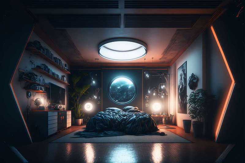 图片[10]-全球设计案例智能库_OJBKAI.COM科幻未来男孩房4_Midjourney灵感图库-_设计智库－全球设计案例智能库_OJBKAI.COM-全球设计案例智能库_OJBKAI.COM设计智库