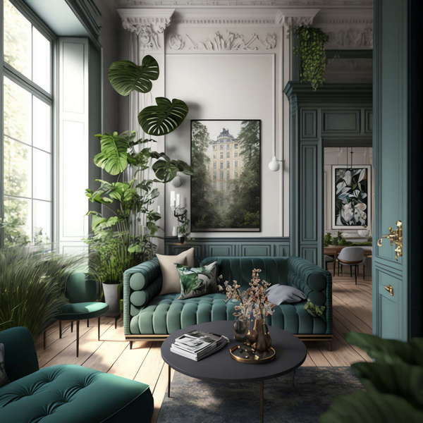 图片[19]-全球设计案例智能库_OJBKAI.COM色彩搭配绿色Midjourney灵感图库-_设计智库－全球设计案例智能库_OJBKAI.COM-全球设计案例智能库_OJBKAI.COM设计智库