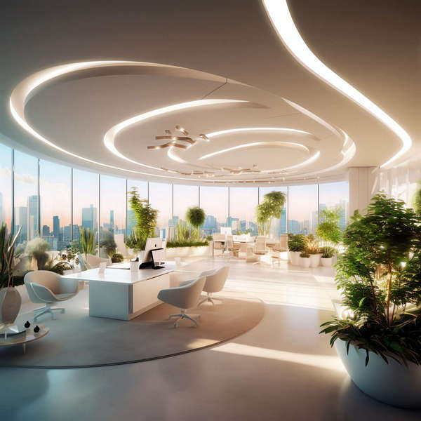 图片[10]-全球设计案例智能库_OJBKAI.COM开放式员工公共办公区Midjourney灵感图库-_设计智库－全球设计案例智能库_OJBKAI.COM-全球设计案例智能库_OJBKAI.COM设计智库