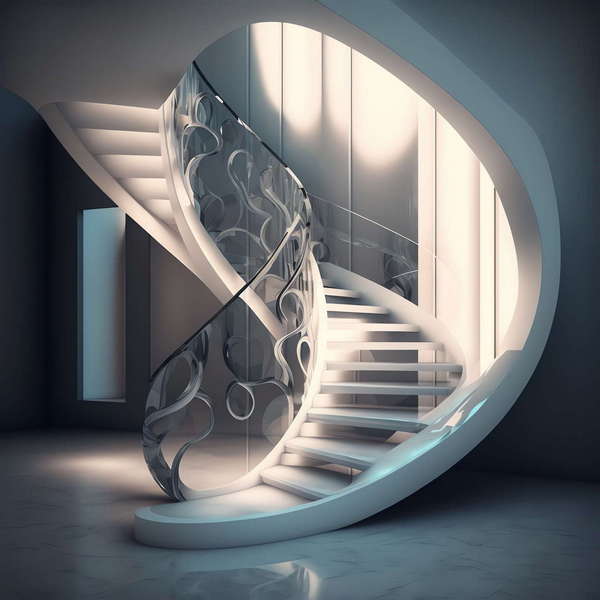 图片[12]-全球设计案例智能库_OJBKAI.COM楼梯设计Midjourney灵感图库-_设计智库－全球设计案例智能库_OJBKAI.COM-全球设计案例智能库_OJBKAI.COM设计智库