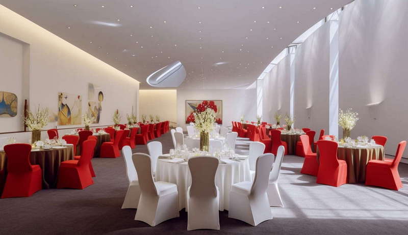 图片[27]-全球设计案例智能库_OJBKAI.COM酒店宴会厅Midjourney灵感图库-_设计智库－全球设计案例智能库_OJBKAI.COM-全球设计案例智能库_OJBKAI.COM设计智库