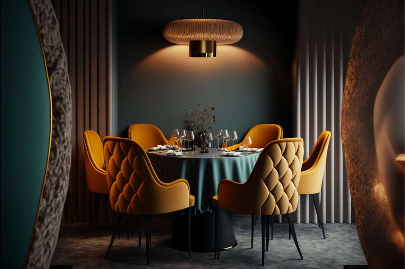 图片[19]-全球设计案例智能库_OJBKAI.COM低调奢华餐桌-3_Midjourney灵感图库-设计智库－全球设计案例智能库_OJBKAI.COM-全球设计案例智能库_OJBKAI.COM设计智库